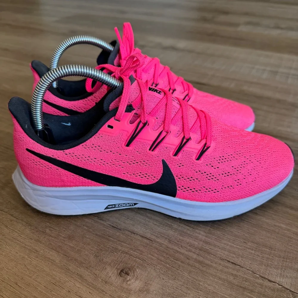 Nike air zoom